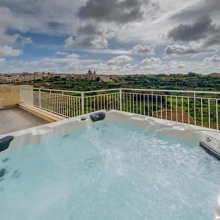 Apartamento The Valley Collection - B26 - With Private Hot Tub