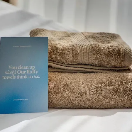 The Valley Collection - B26 - With Private Hot Tub Apartamento *