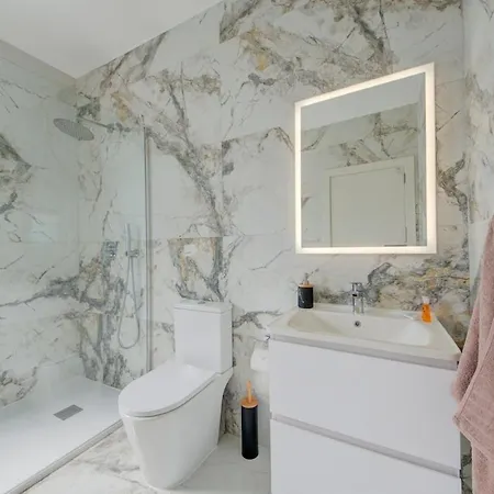 The Valley Collection - B26 - With Private Hot Tub Apartamento Xagħra