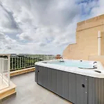 Apartment The Valley Collection - B26 - With Private Hot Tub *