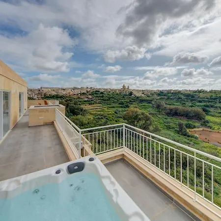 Apartment The Valley Collection - B26 - With Private Hot Tub *
