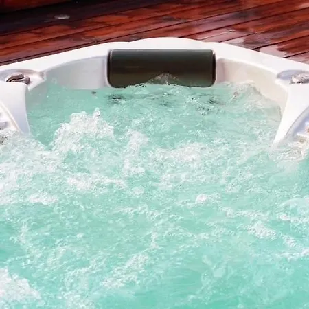 The Valley Collection - B26 - With Private Hot Tub Lejlighed Xagħra