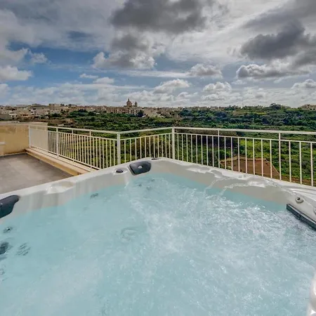 Apartment The Valley Collection - B26 - With Private Hot Tub