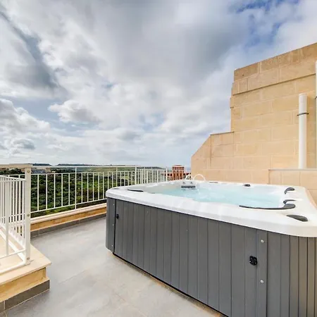 Apartment The Valley Collection - B26 - With Private Hot Tub *