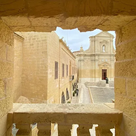 Lejlighed The Valley Collection - B26 - With Private Hot Tub Xagħra