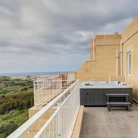 Apartment The Valley Collection - B26 - With Private Hot Tub