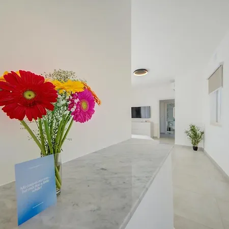 Apartment The Valley Collection - B26 - With Private Hot Tub *