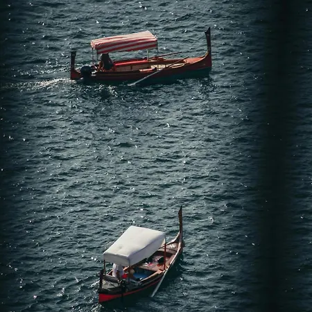 The Valley Collection - B26 - With Private Hot Tub Xagħra